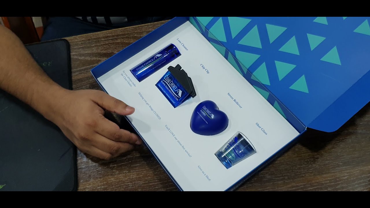 Double Wall Tuck Front | Roll End Tuck Front | Assembly with Custom Inserts