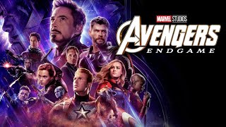 Avengers Endgame  : Serena Safari