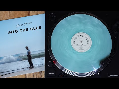 AARON FRAZER Bring You A Ring 7インチ Aaron Frazer / アーロン・フレーザー / Bring You A Ring -7
