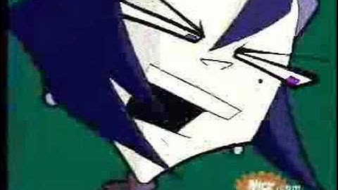 Invader Zim Tak - When I am Queen