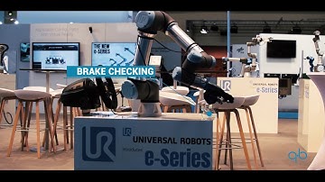 qb SoftHand for testing applications