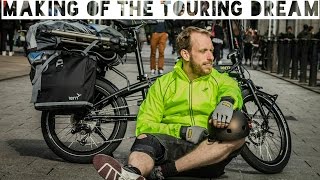 Making Of The Touring Dream
