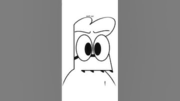 STOP PRONOUNCING THE T... (Animation Meme)