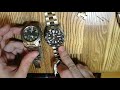 Seiko SKX007 - Unboxing, Strapcode Super Oyster Bracelet Install - Part 2 (Resizing)