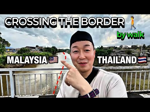 HATYAI Is Still Recovering, But Your Heart Can Rest At Samila Beach 🏖️