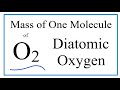Understanding Molar Mass and Avogadro's Number