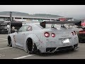 Liberty Walk Supercar Tuner LB WORKS | LB PERFORMANCE