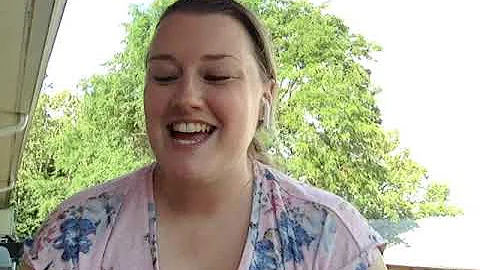 Amy Hammett Intro
