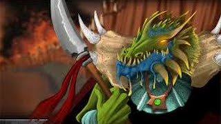 [Tibia Refugia] Soderbomb - Mortal Combat 120RP&139ED