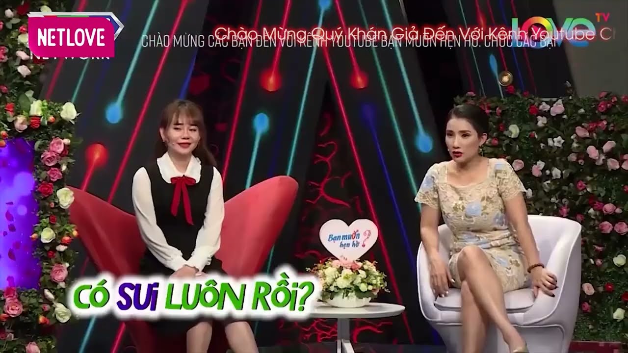 MẸ 2 CON năm 18, Cô Gái Trẻ Một Mình Nuôi Chồng NGHIỆN Bật Khóc Quyền Linh Xót Xa😢Bạn Muốn Hẹn Hò