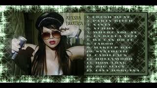 Playlist Ayesha Erotica 2