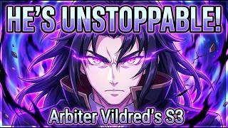 SMILEGATE Has Gone TOO FAR! | Arbiter Vildred Epic Seven RTA Showcase