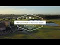 A Special Message From Myrtle Beach Golf Trips