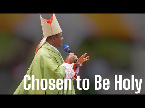 Chosen to Be