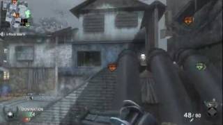Rankmatch Domination 545 KOWLOON MAC11→UJI→MP5K HD [CoD BO]