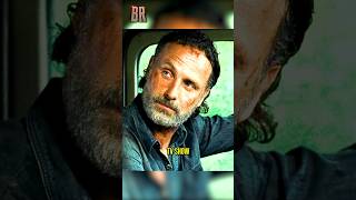 The Biggest Differences Between The Walking Dead Tv Show And The Comics Part 2