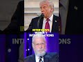 TRUMP UNDERESTIMATES DAVID LETTERMAN — REGRETS EVERY WORD BY THE THIRD RESPONSE