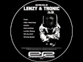 Lenzy  tronic  after meanings original mix