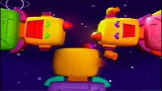 فواصل سبيس تون ارشيفية من قرص المجلة العدد الأول عام 2002م