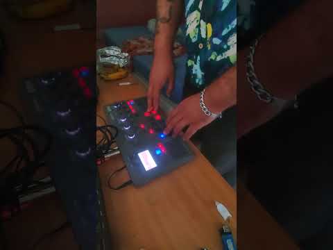 EXPERIMENTAL LIVE SET VERANO 2024