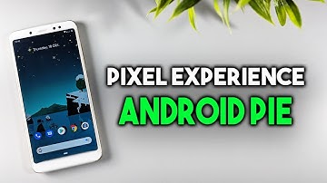 Get Google Pixel 3 Experience on Redmi Note 5 Pro | Best Android Pie ROM