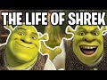 The Life Of Shrek (Shrek)