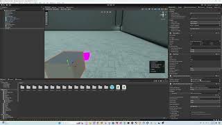 how to add networked grabbables into your gtag fan game!