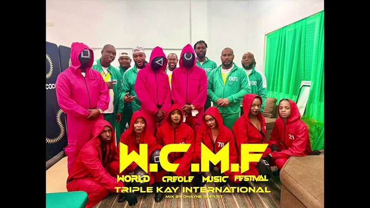 TK International-WCMF 2025(Live Audio)