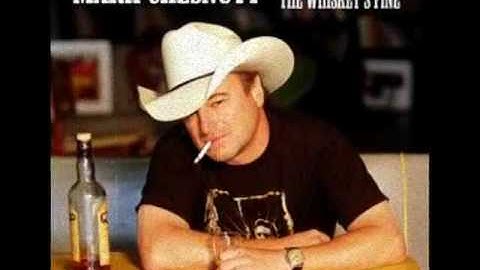Mark Chesnutt - Come On In (The Whiskey's Fine)