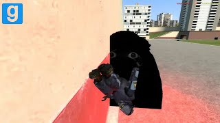 MUNCHI IS ANGRY!!! | Garrys Mod