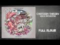 Cartoon Theory - "Yokai Orchestra" (Full Album)