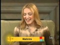 Madonna on The View 2005 Interview