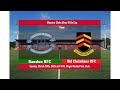 Munster Clubs Boys U18s Cup Final