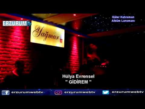 HÜLYA EVRENSEL -