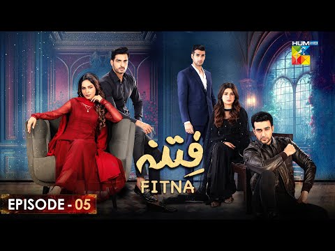 Fitna — Episode 5