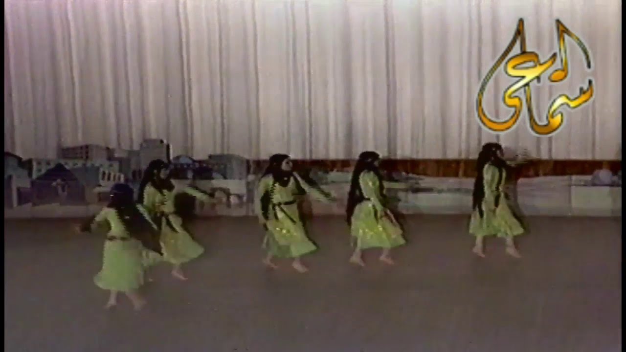 الفرقة القومية للفنون الشعبية