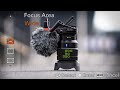 Sony a6000 AUTOFOCUS guide for BEGINNERS [Selecting Focus Mode & Focus Area for Photography]