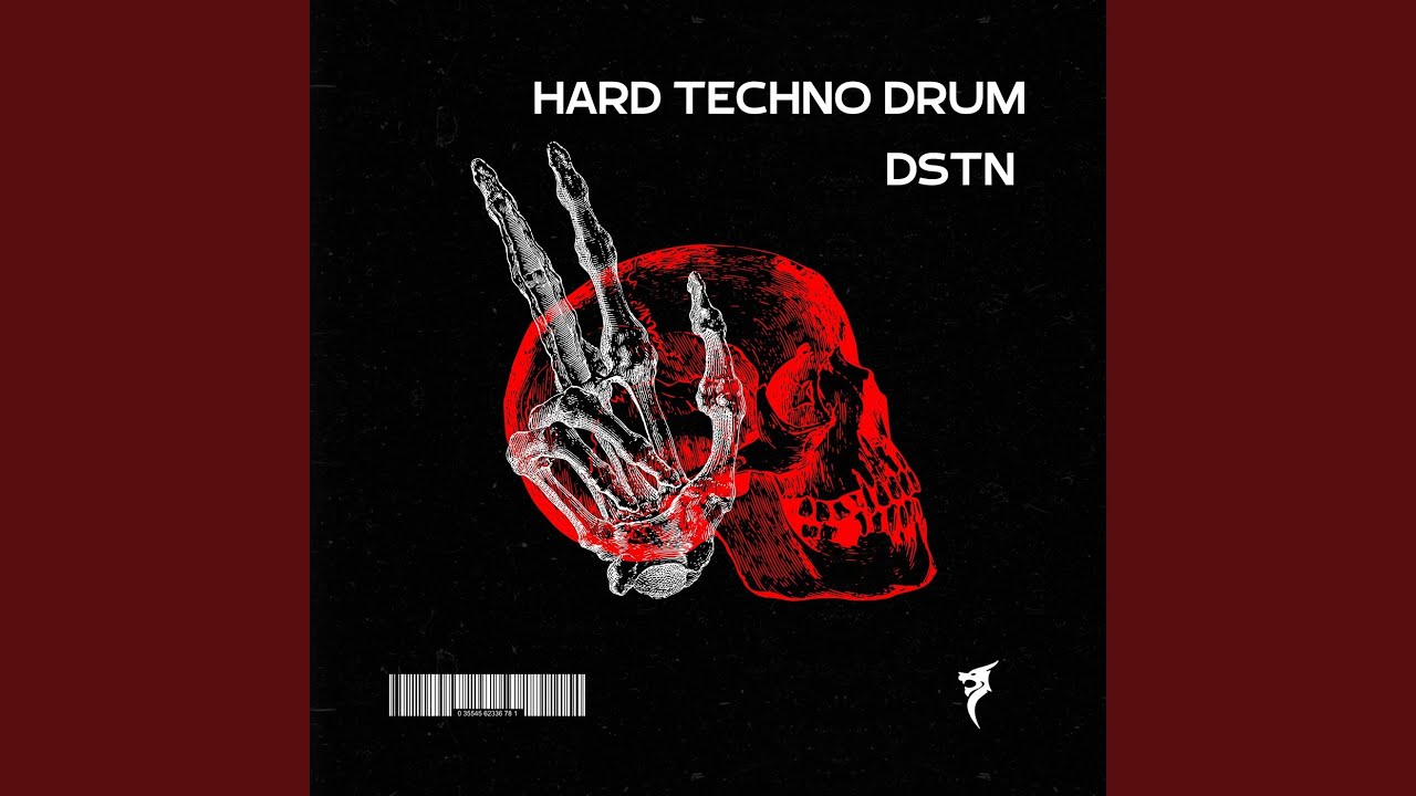 Watch Hard Techno Drum on YouTube Watch Hard Techno Drum on YouTube