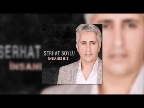 Serhat Soylu - Yoruldum Aman [Official Audio]