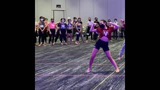 Nicole Laeno | Fergalicious - Fergie Choreography by Liz Imperio