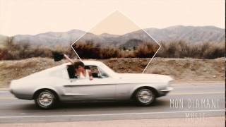 MYNGA feat. Cosmo Klein - Back Home (Original Mix)