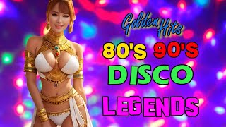 Nonstop Disco Dance 90s Hits Mix Greatest Hits 90s Dance Songs Best Disco Hits Of All Time