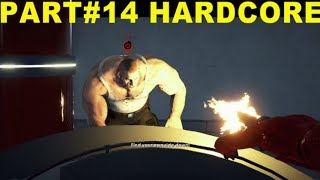 Saints Row The Third Remastered Hardcore Belgian Problem Kill Brute Fall Walkthrough Part 14