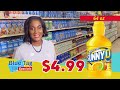 Horsford's Valu Mart Blue Tag Specials