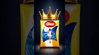 How Nirma became India's detergent king 👑