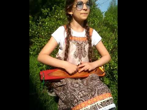 Гусли Баюнок