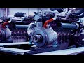 Manufacturing in India | Perkins’ facilities in Aurangabad & Hosur produce engines for the market