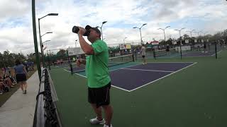 2021 WPC 19+ Mens Advanced Doubles Gizmo/Blake VS (K.J.)/ Carson