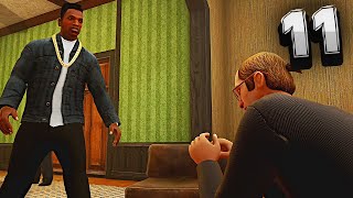 GTA San Andreas Definitive Edition - WE RUN THIS CITY - Part 11 - Grand Theft Auto San Andreas 4k GTA San Andreas Definitive Edition - WE RUN THIS CITY - Part 11 - Grand Theft Auto San Andreas 4k
