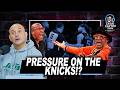 KNICKS MUST WIN GAME 3 IN ATLANTA!